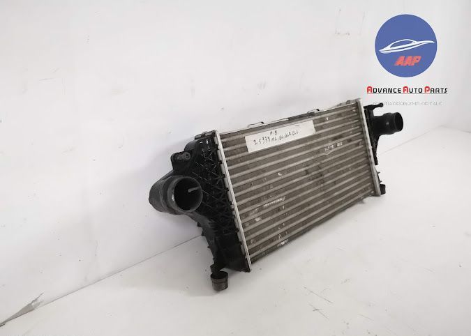 Intercooler  Mercedes-Benz  M-Class  W166 [2011 - 2015]