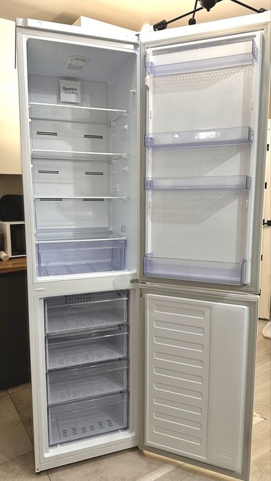 Продам холодильник BEKO на запчасти!
