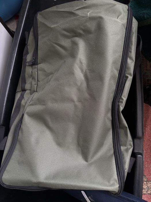 Печь для палатки