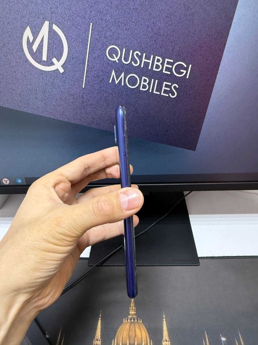 Samsung A10 Aybi yoq ishlab turibdi