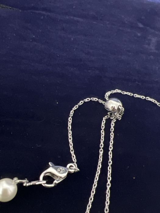 Colier Swarovski ariana Grande