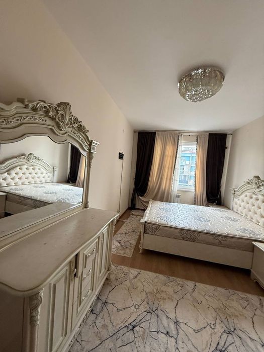 Сергили чоштепа метрони биринчи бекати 3хона 21900д