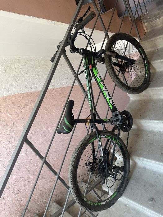 Срочно! Продам велосипед недорого