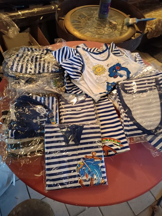 Детски комплекти