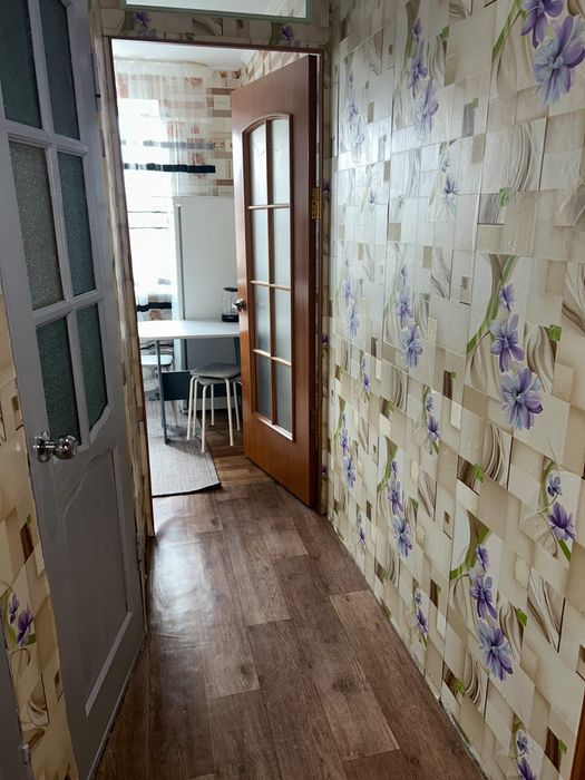 Продам 1 комнатную квартиру
