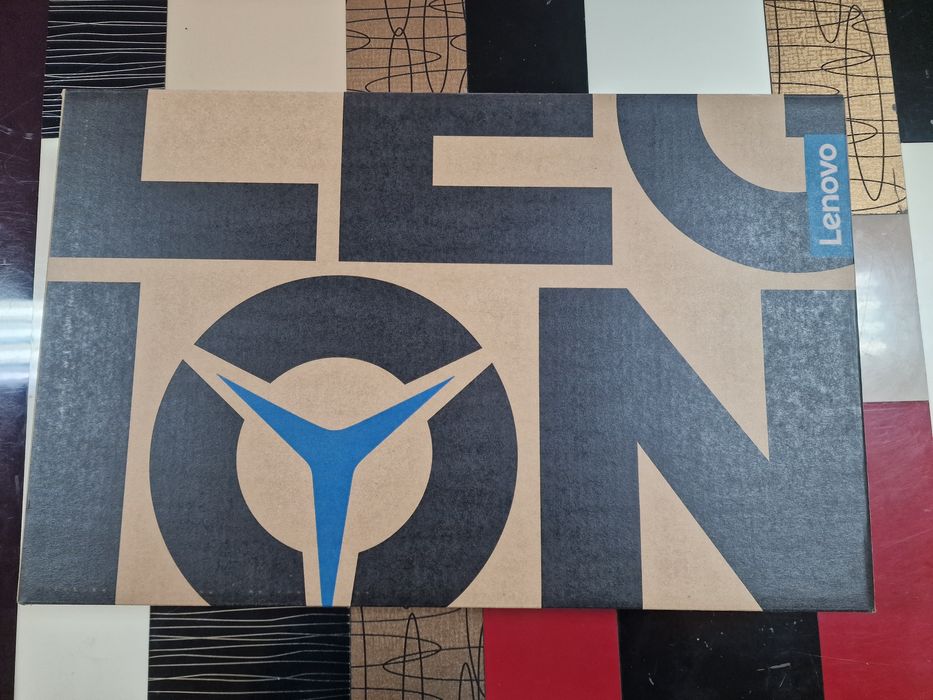 Lenovo Legion 5 ruzen 5600H RTX 3060