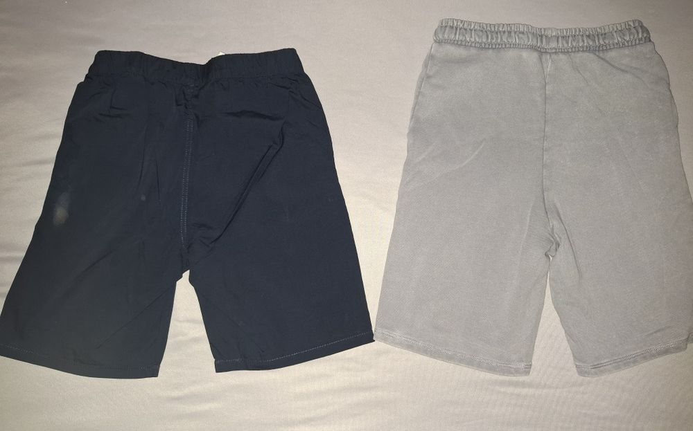 H&M къси панталони 140см.