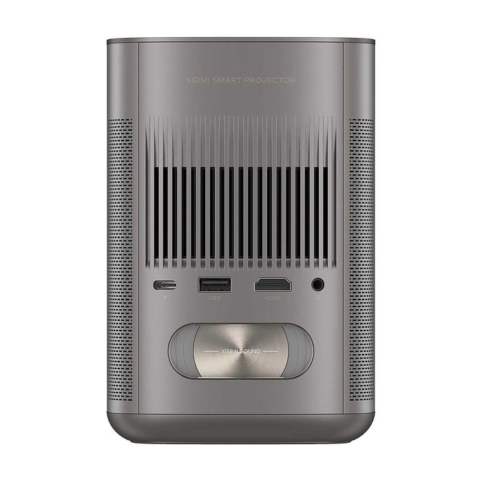 Портативный проектор Xgimi MoGo 2 Plus (Pro) 2024 / 400 ISO Lumens