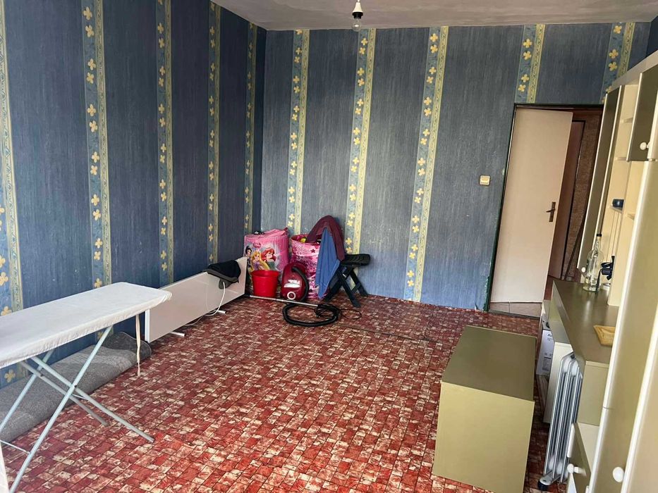 Продава се Тристаен апартамент в Пловдив, Христо Смирненски - 91 кв.м за 1561 €/кв.м - Снимка #7