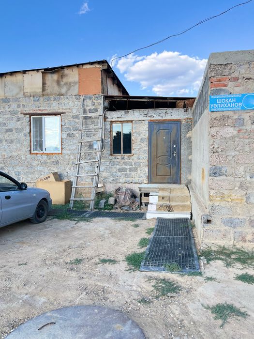 Продам частный дом