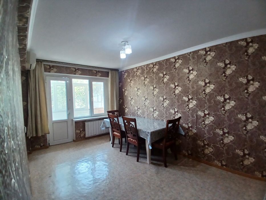 Продам  3 х комнатную квартиру