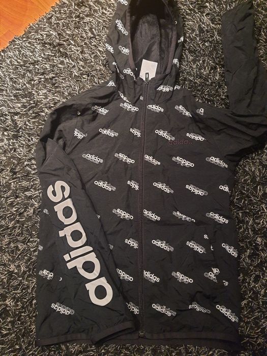 Geaca adidas marime s