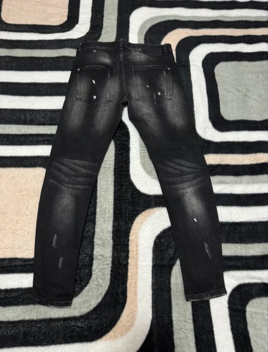 Blugi Dsquared2