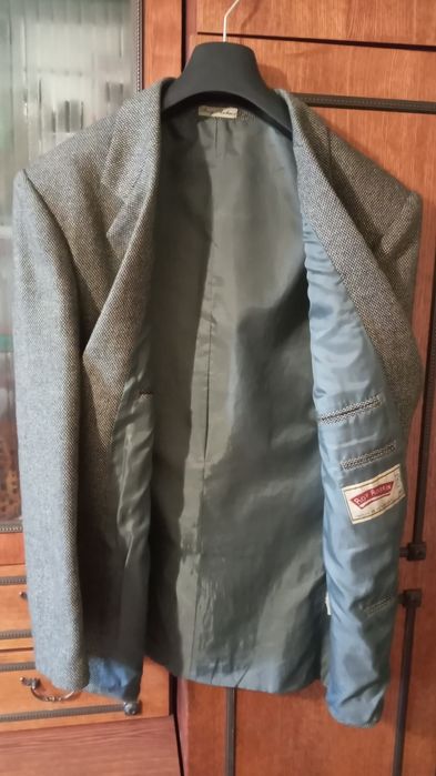 Мода и стиль (пиджак)