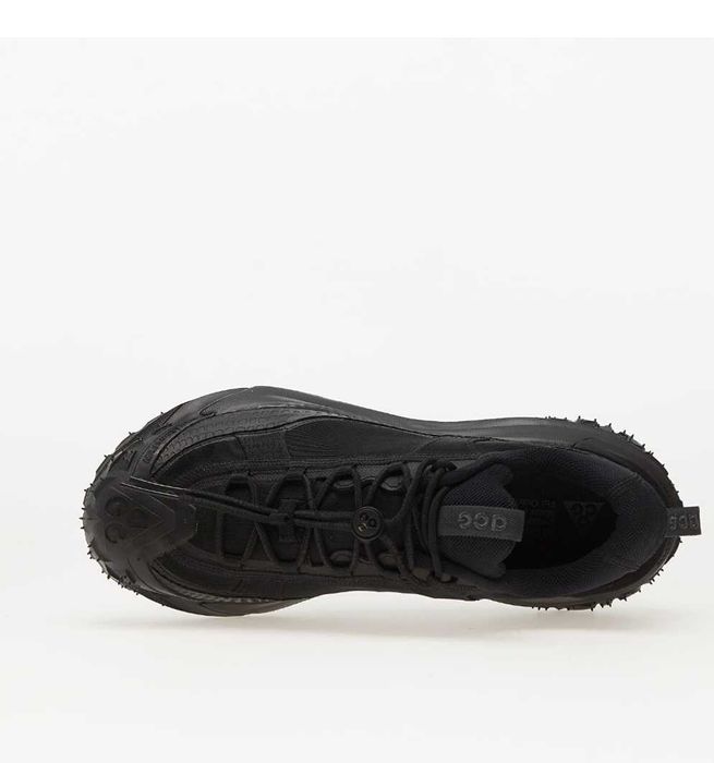 Nike ACG Mountain Fly 2 Low Black