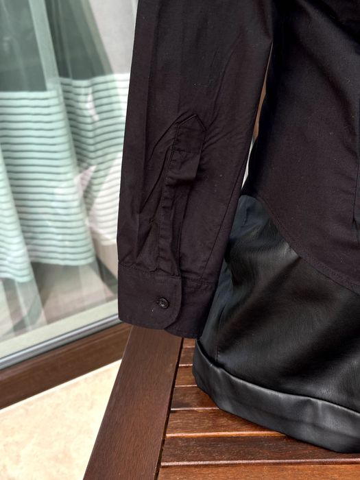 Дамска риза PHILIPP PLEIN (Crystal Skull) - размер S, Отлично състояние