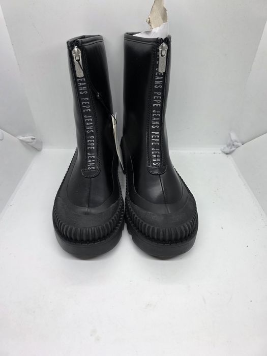 Cizme Pepe Jeans Gum Zip nr. 39