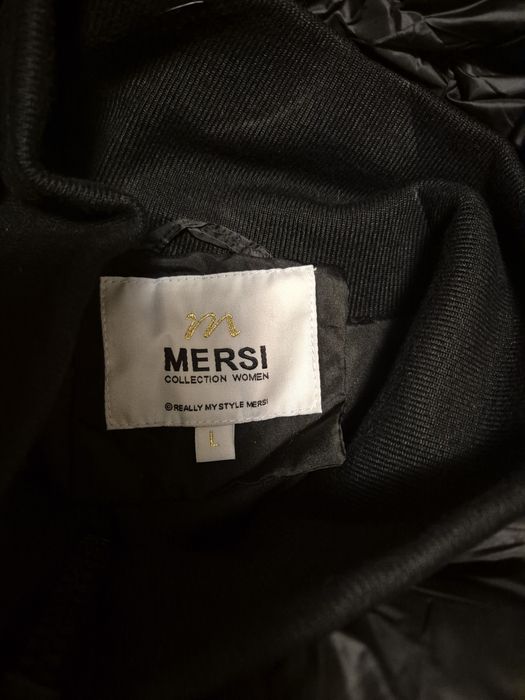 Новый пуховик 48 р