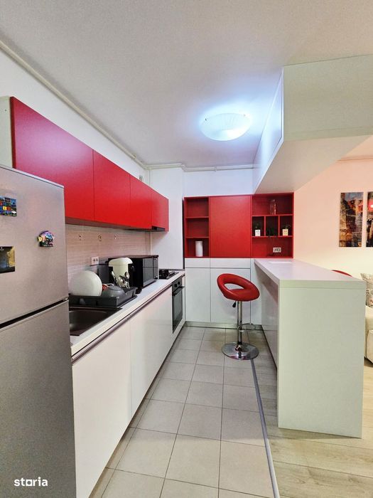Apartament 2 camere, etaj 1 + parcare – ADORA PARK