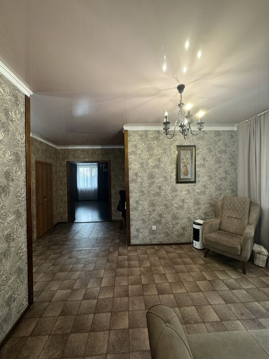 Продам коттедж торг