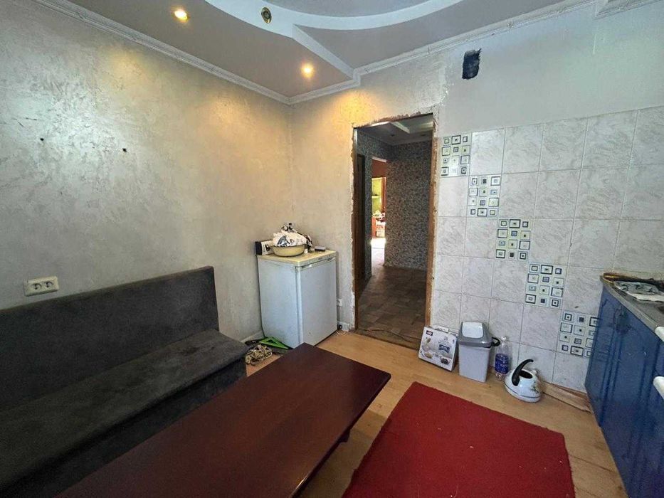 продам 3ком квартиру в рассрочку на сингае
