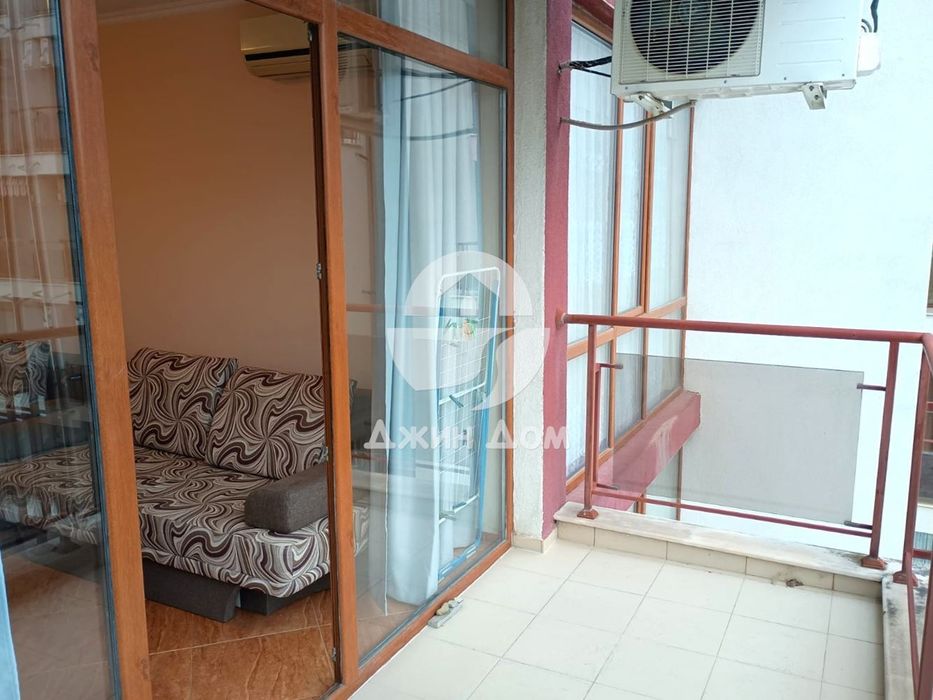 Продава се Едностаен апартамент в Свети Влас - 44 кв.м за 748 €/кв.м - Снимка #6