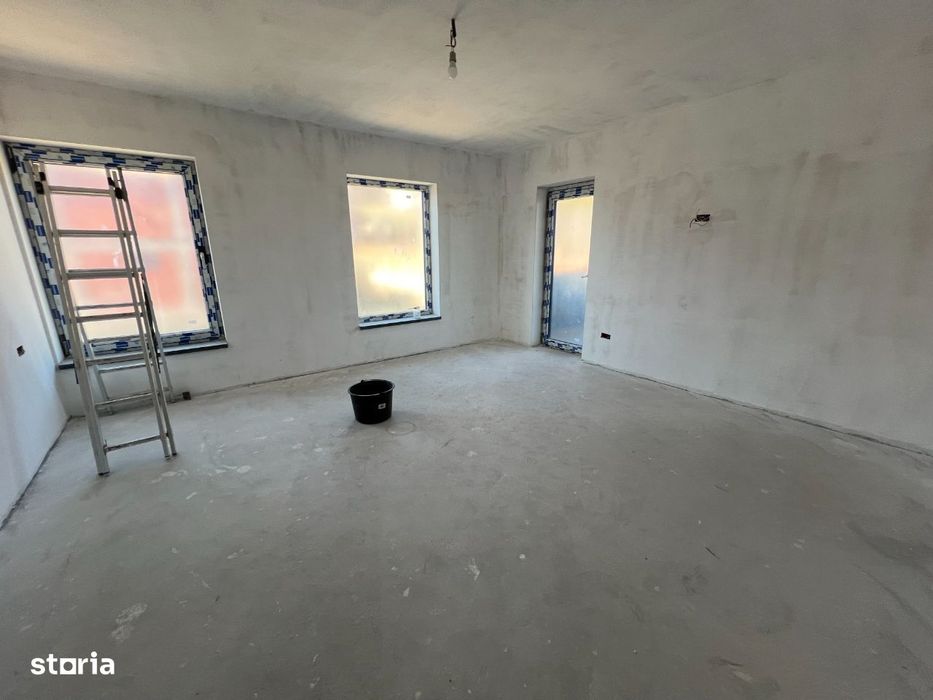 Duplex / Afacere P+1E, Maracineni, Micesti, langa Pitesti