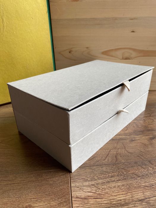 Кутия за съхранение Ikea