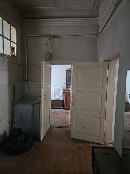 Продаётся квартира