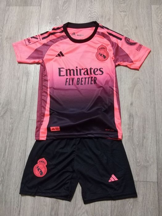 Мбапе Реал Мадрид