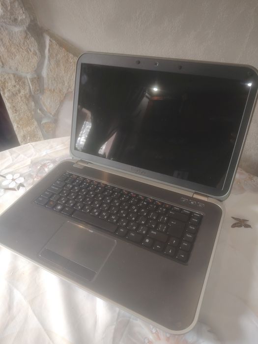 4 - ядрен лаптоп Dell (8gb рам)