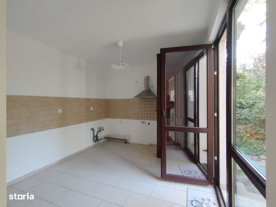 Vila Corbeanca Paradisul Verde
