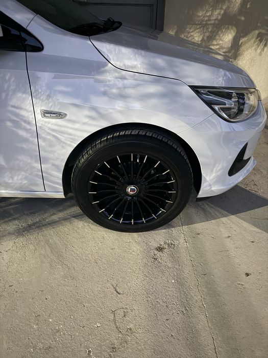 Alpina Диска 215/50 R17