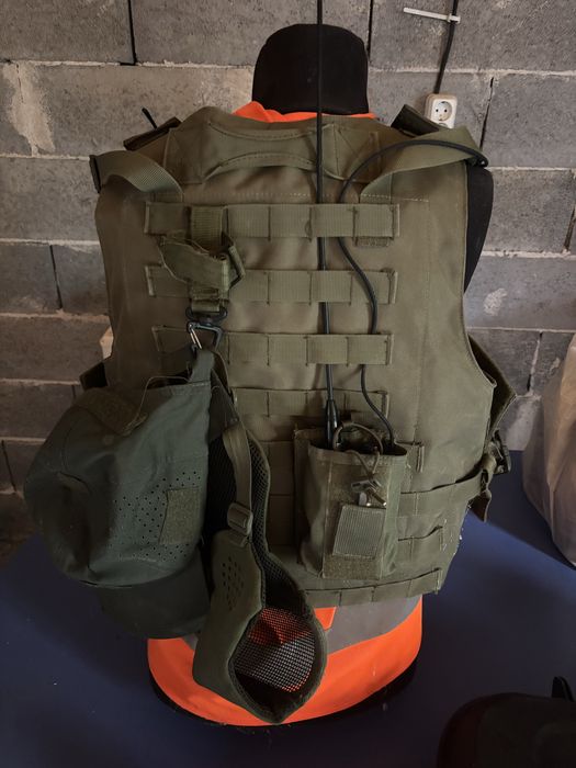 Еърсофт Airsoft