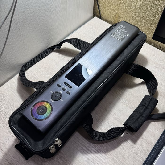 Neewer BH-30S rgb палка + стойка