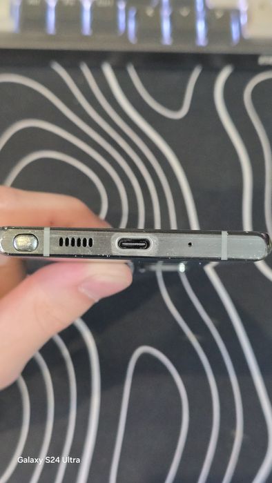 Samsung galaxy note 20