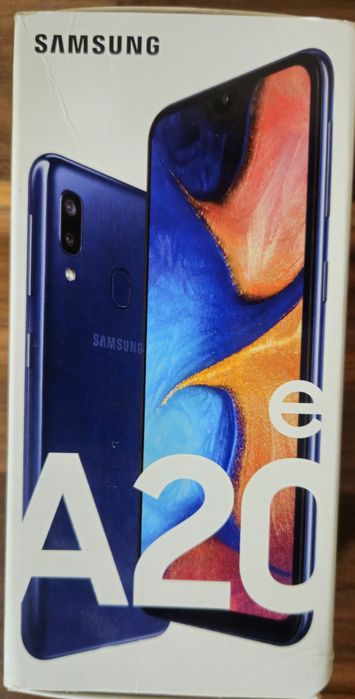 Samsung Galaxy A20e 32GB Dual A202