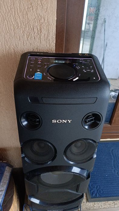 De vânzare!Boxă Sony
