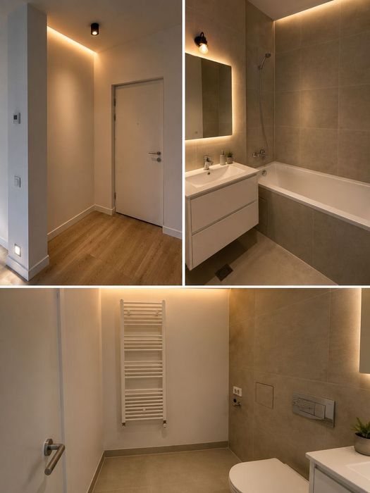 Apartament închiriere