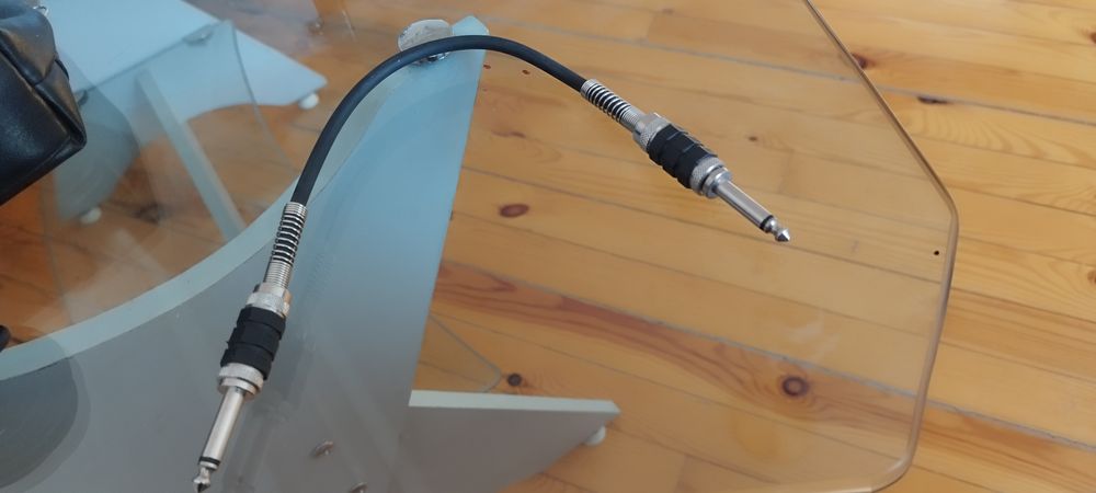 Для  СТУДИИ  кабеля