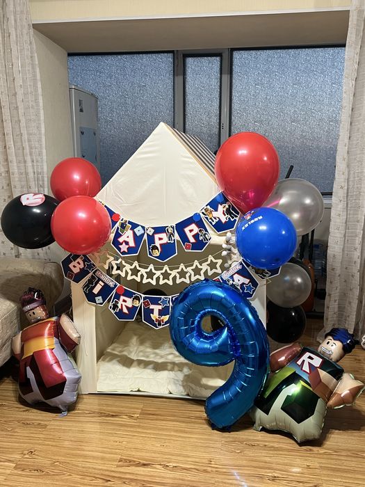 Домик детский для игр