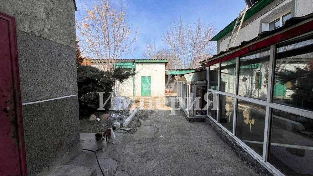 6ком Отенай Айгерим К Империя