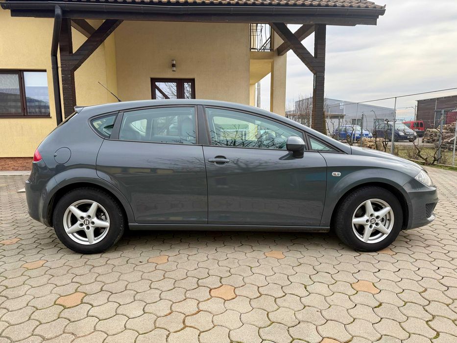 Seat Leon | 1.6 TDI | 150.000 km
