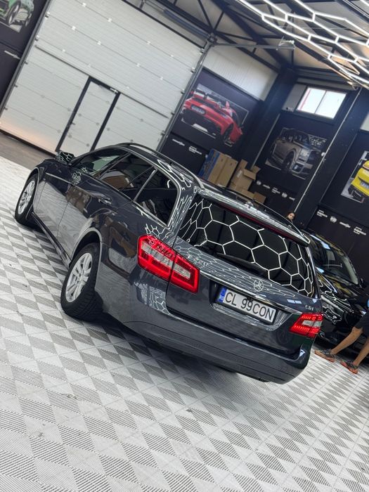 Mercedes benz e220