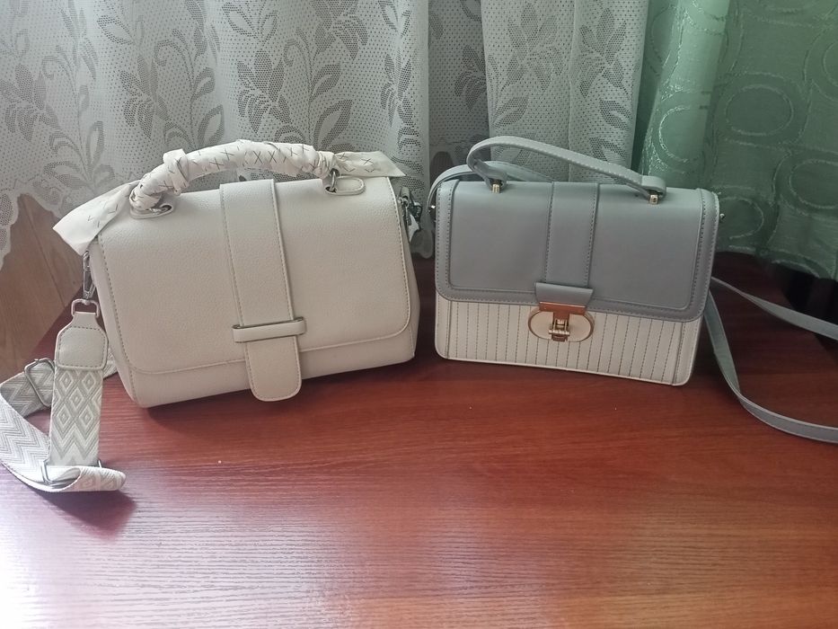 Продаются женские сумки
