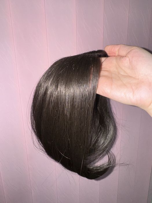 Накладка для волос