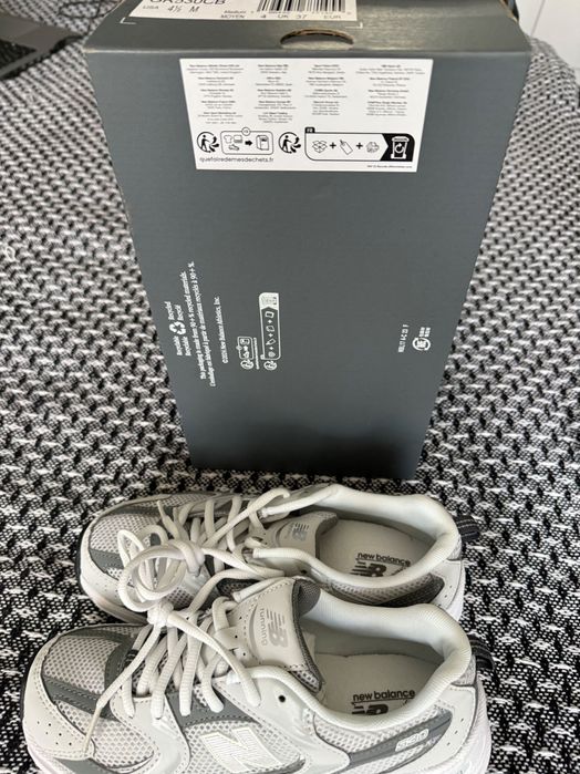 New Balance 530 37-ми номер