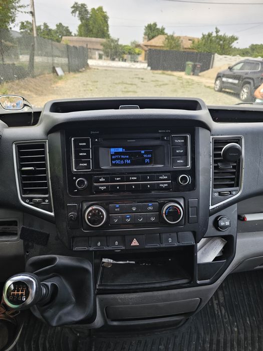 Vand duba hyundai