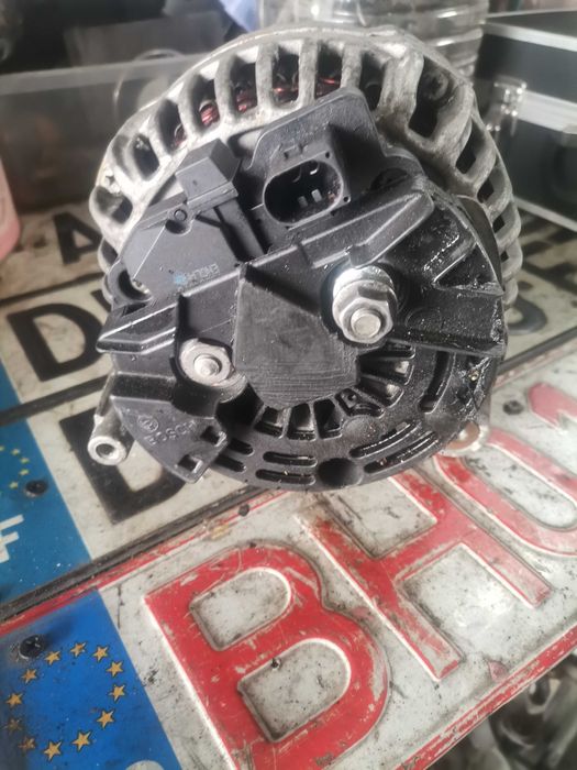Alternator vw Touareg 2.5 tdi 150A
