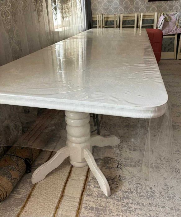 Стол гостинный б/у